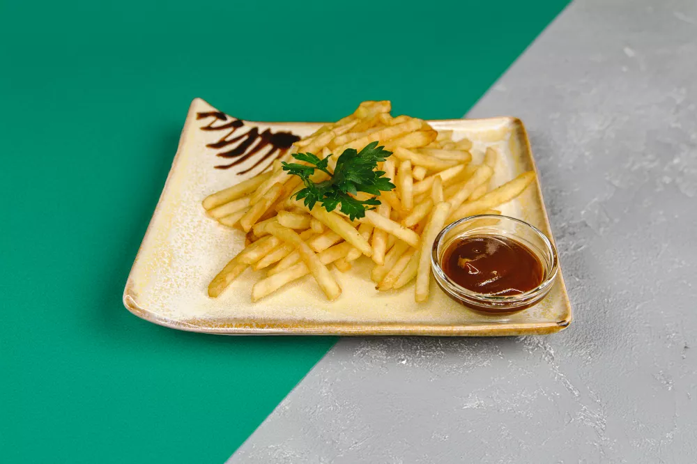 Картофель фри