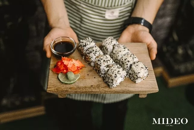 Райто Унаги