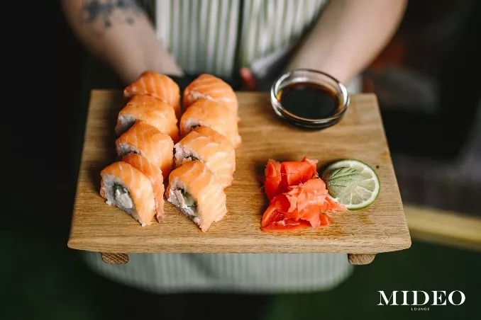 Ролл Филадельфия