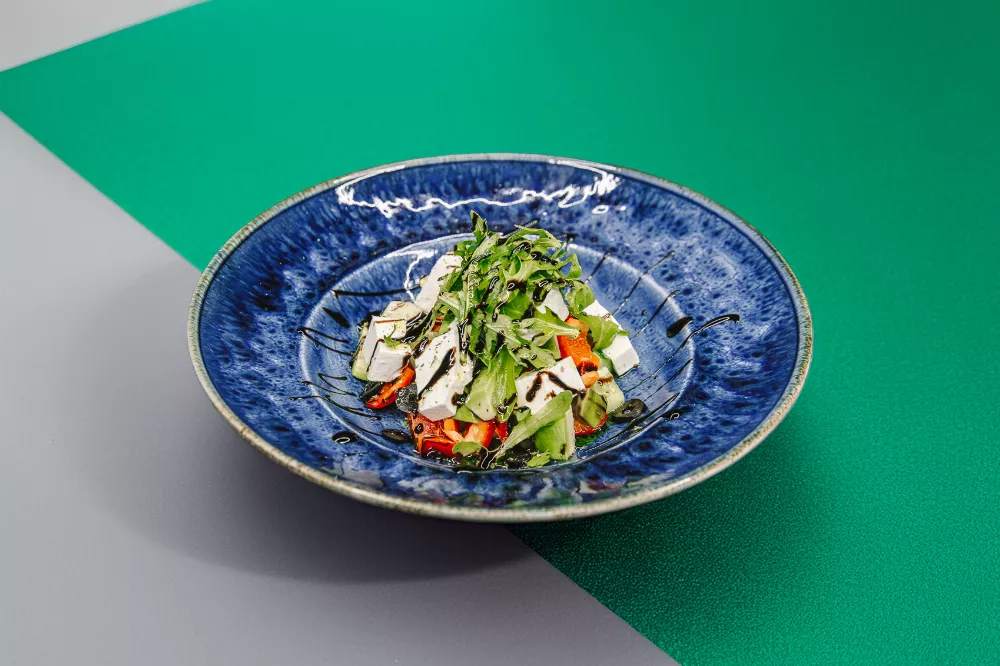 Салат "Греческий"