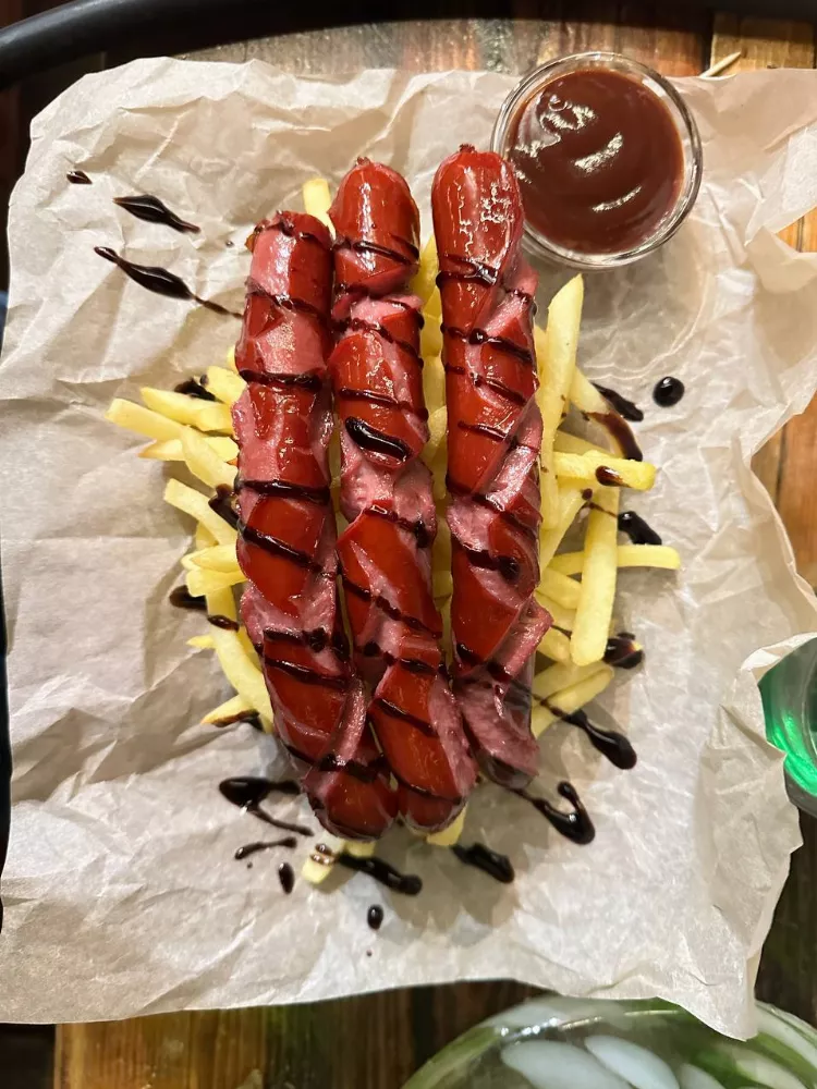 Сальчипапа