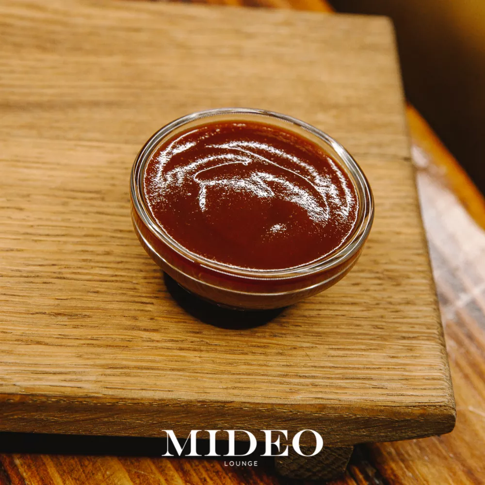 Соус Барбекю 30гр