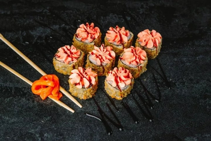 Цветок лотоса